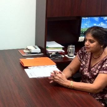 kripa Sekhar avatar image