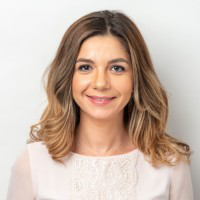 Maya Stoyanova avatar image