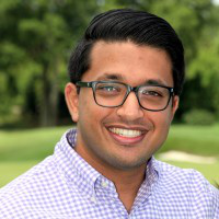 Amit Shah avatar image