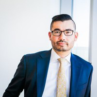 Ren Bucholz avatar image