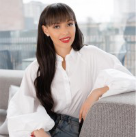 Catherine Mandungu avatar image