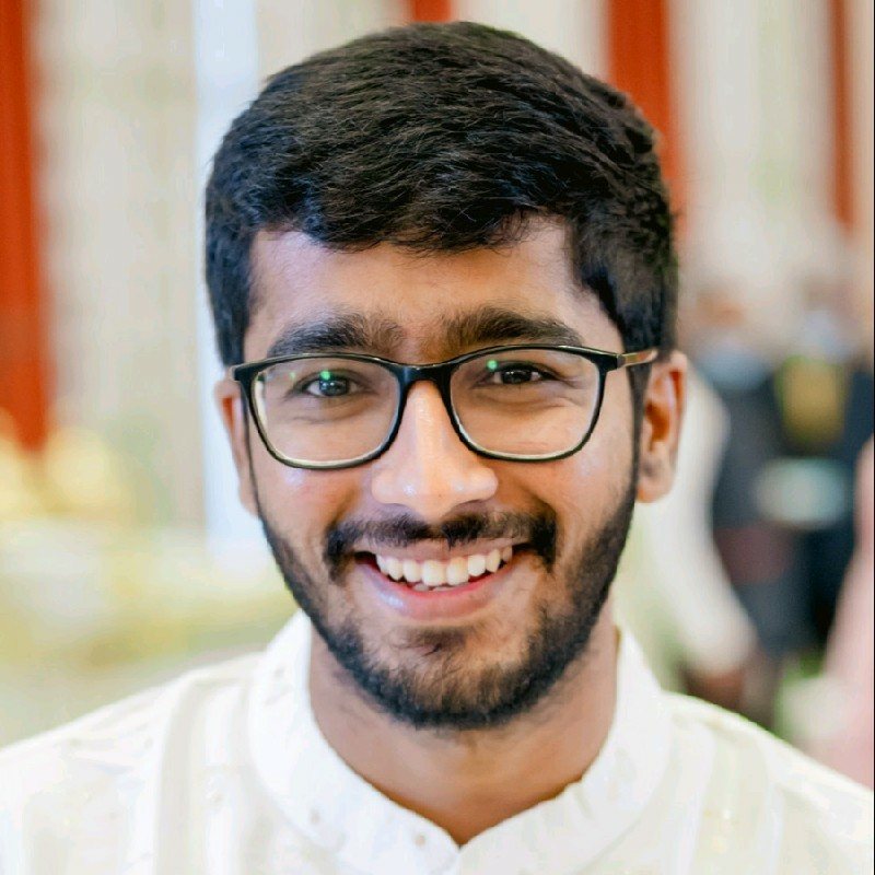 Arpit Kothari avatar image