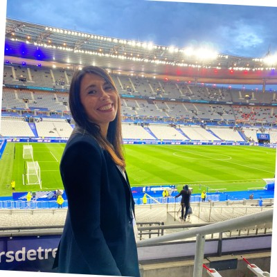 Celie Morin avatar image