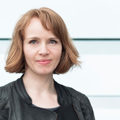 Stephanie Langers avatar image