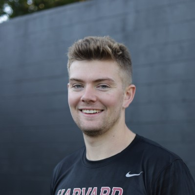 Liam McNamara avatar image