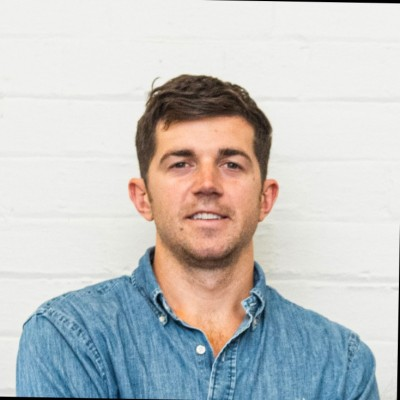 Adam Fleming avatar image