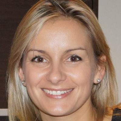 Sue Kirby avatar image