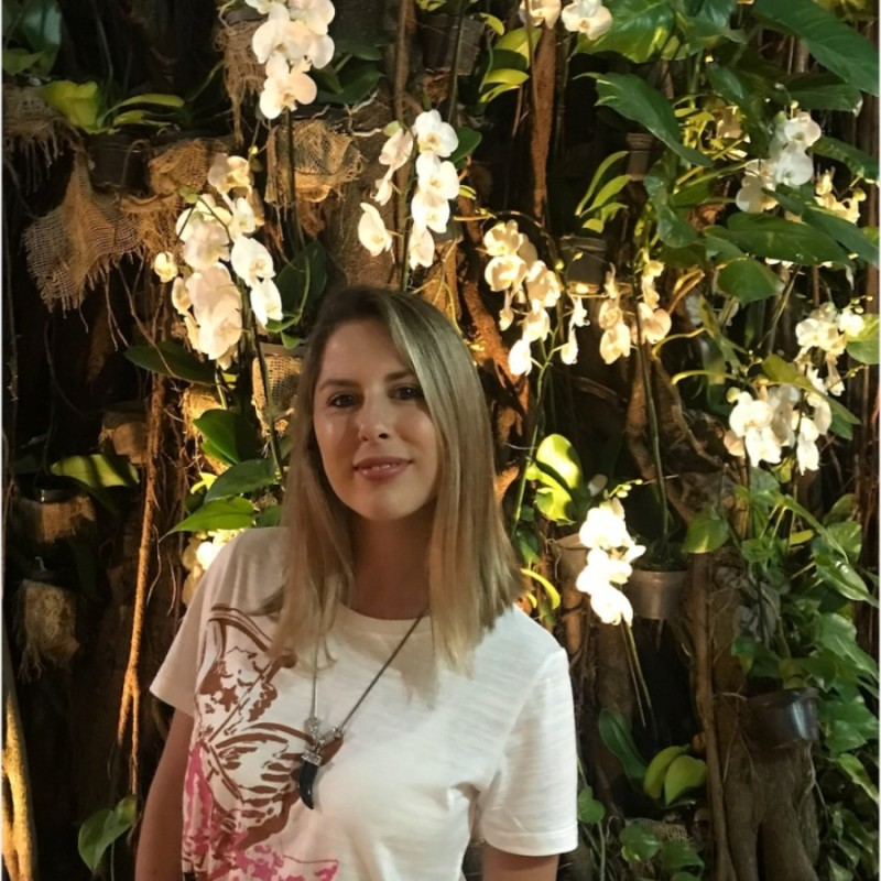 Karen Chaig avatar image