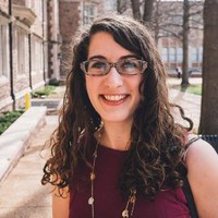 Felicia Baskin avatar image