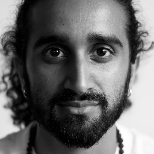 Che Kothari avatar image