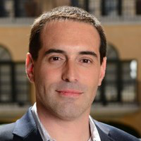 Jamie Bacher avatar image