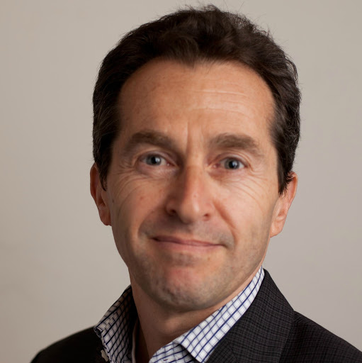 Jonathan Bogner avatar image