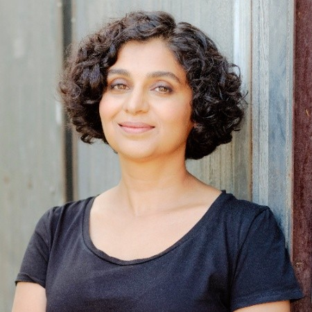 Hema Ramsingh avatar image