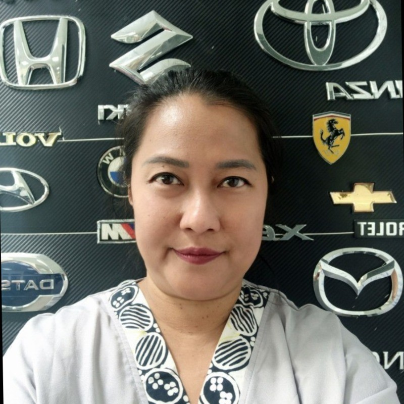 Davina Lambe avatar image