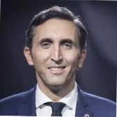 Julien Aubert avatar image