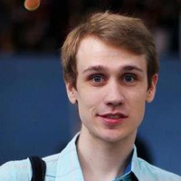 Garrett Mitchell avatar image