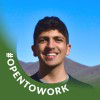 Hamza Mirza avatar image