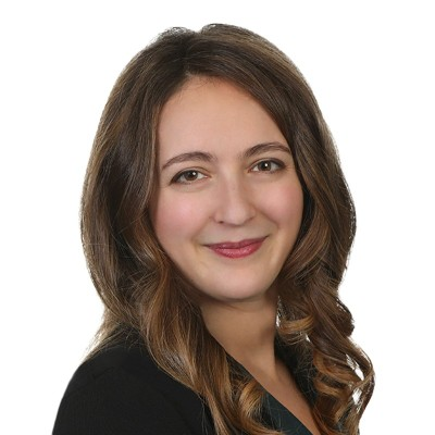 Melissa Roberts avatar image