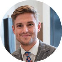 Edward Walker avatar image