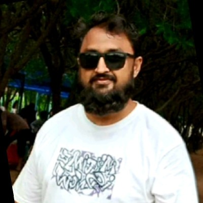 Khurram Hameed avatar image