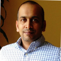 Ramana Lokanathan avatar image