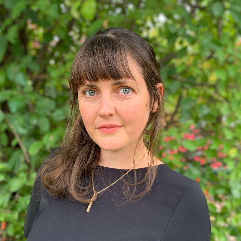 Sarah Gladki avatar image