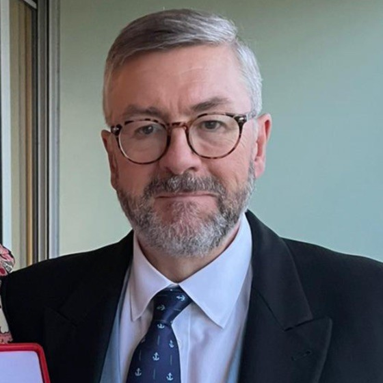 Bill Thomas avatar image