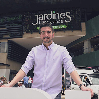 Aramburo Juan avatar image