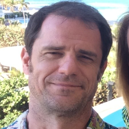 Dave Churchill avatar image