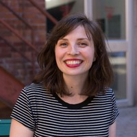 Rachel Penny avatar image