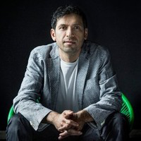 Ashkan Mostaghim avatar image