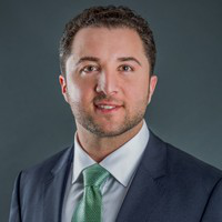 Vincent Trimarco avatar image