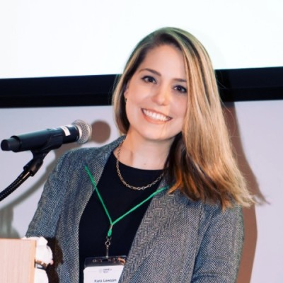 Kara Lawson Kulkarni avatar image