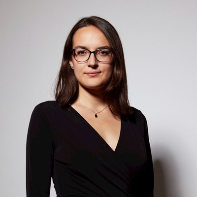 Daria Ibrulj avatar image