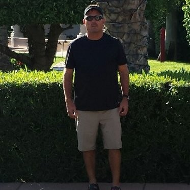 Mark Rice avatar image