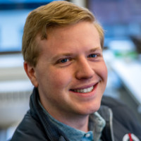 Daniel Moore avatar image