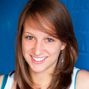 Naomi Webb avatar image