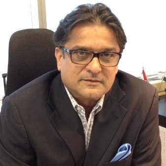 Ajit Someshwar avatar image