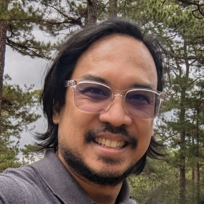 Paolo Lacuna avatar image