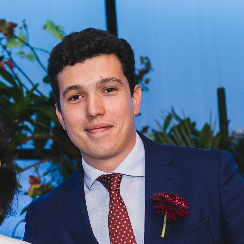 Javier Gonzalez avatar image