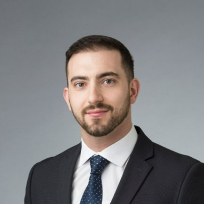 Salem Aboghodieh avatar image