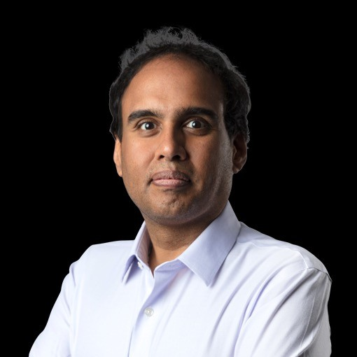 Ragu Vijaykumar avatar image