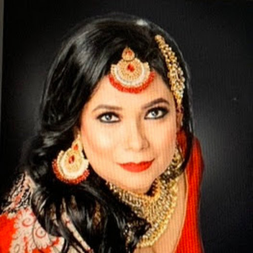Puja Amin avatar image