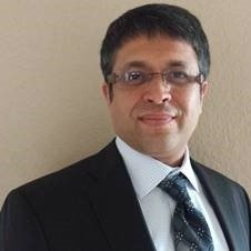 Arun Dingwaney avatar image