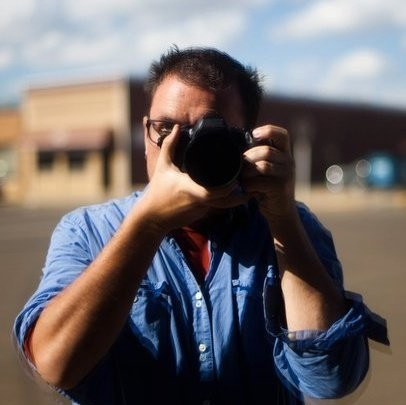 Rob Strong avatar image