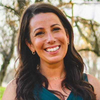 Rebecca Feinberg avatar image