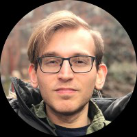 Maxwell Dubs avatar image