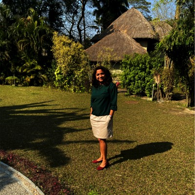 Ca Dhanuka avatar image