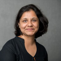 Nidhi Bansal avatar image