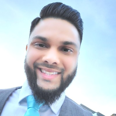 Mazen Shahid avatar image